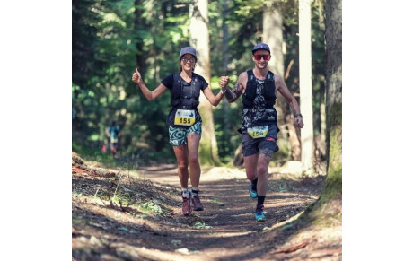 10 KM CENTERS PARCS 26 JUIN 2024