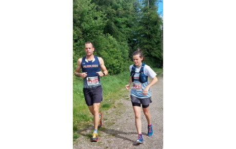 12° COURSE DES LAVOIRS SAMEDI 25 MAI 2024 À DANNE ET QUATRE VENTS