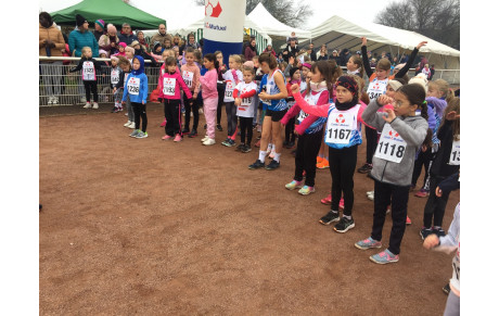 24° CROSS DE SARRE-UNION 11 NOVEMBRE 2025