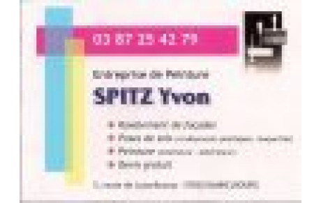 Yvon Spitz