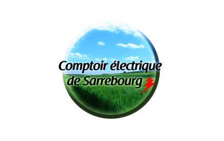 Comptoir electrique