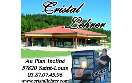 CRISTAL LHERER