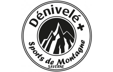 DÉNIVELÉ+ SAVERNE