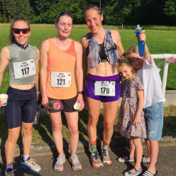 14° COURSE DES LAVOIRS DANNE ET QUATRE VENTS