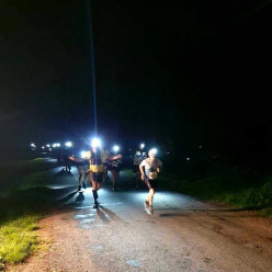 12° RUNNING SOUS LES ÉTOILES À NIDERVILLER 14 AOÛT 2026