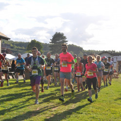 4 ° TRAIL DES CH'VANDIERS 29 AOÛT 2026 À SAINT-QUIRIN