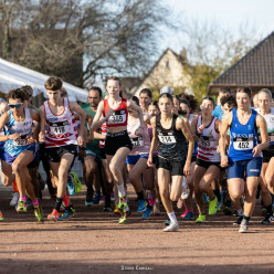 25° CROSS DE SARRE-UNION 11/11/2026