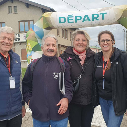 6° FOULÉES DU PLAN INLINÉ
